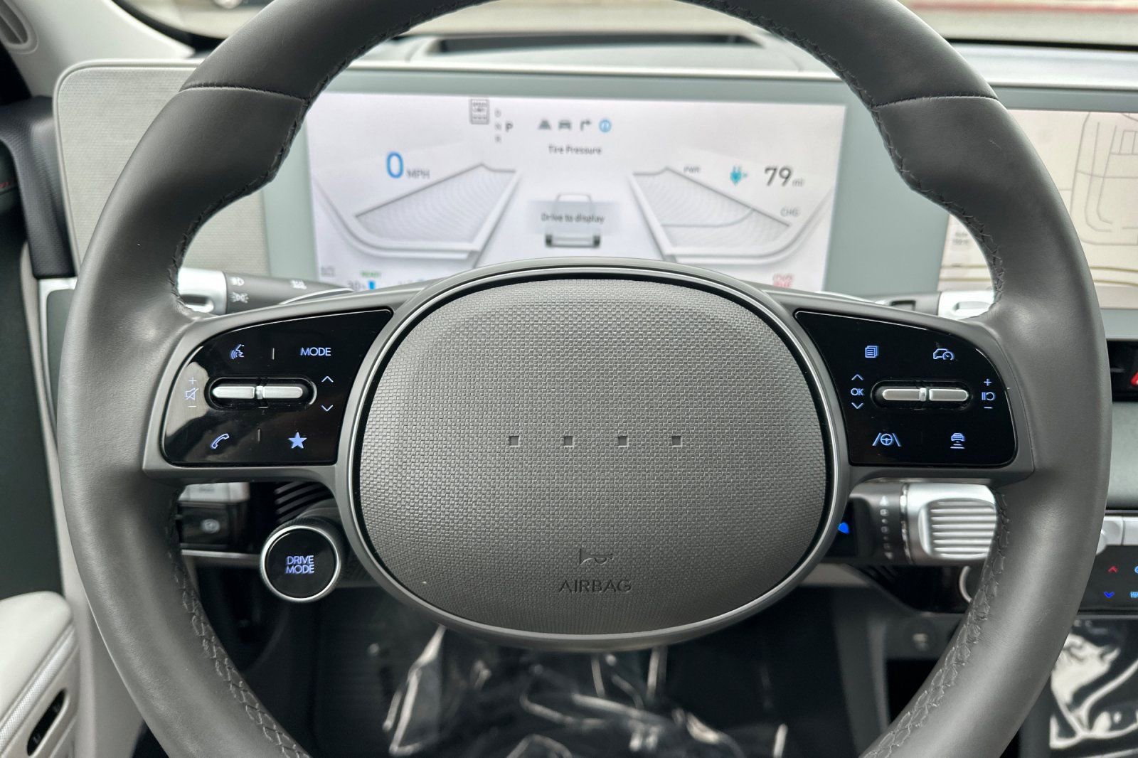 Certified 2024 Hyundai Ioniq 5 Limited RWD image 27