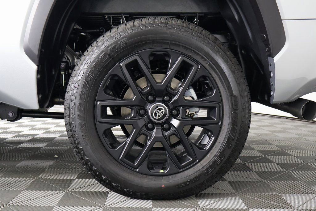New 2026 Toyota Tundra SR5 image 10