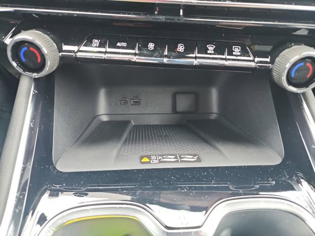 New 2026 Chevrolet Traverse LT w/ Driver Confidence Package image 29