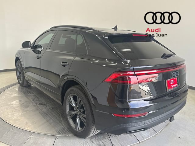 Used 2026 Audi Q8 Premium image 45