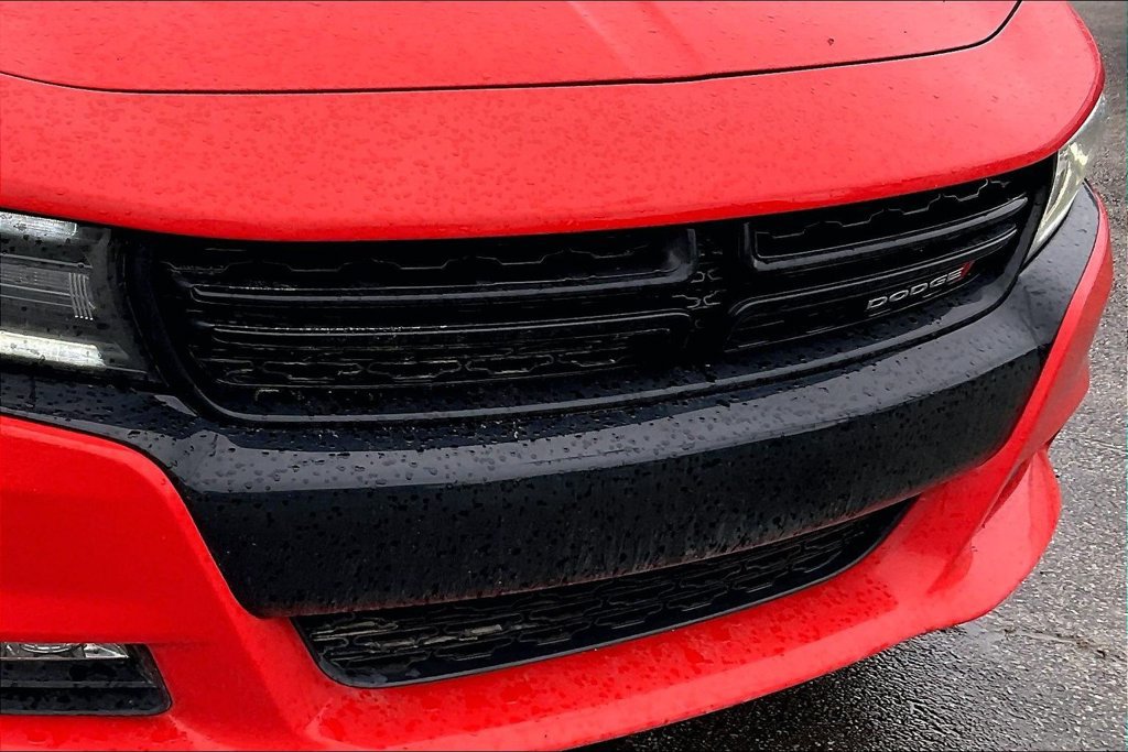 Used 2017 Dodge Charger SXT w/ AWD Plus Group image 26