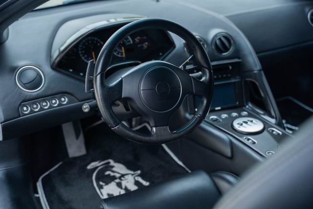 Used 2008 Lamborghini Murcielago LP 640 AWD/4WD image 23