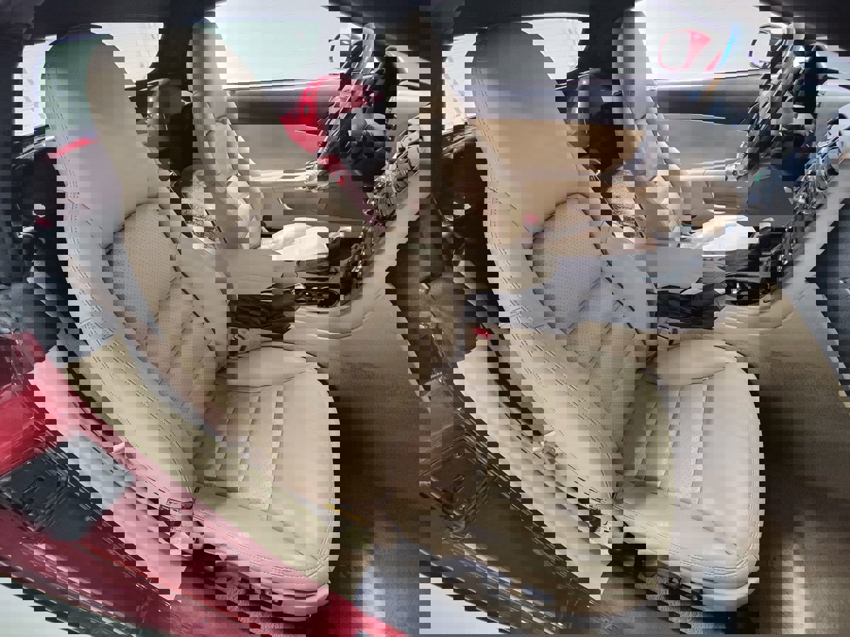 Used 2006 Chevrolet Corvette Convertible image 15