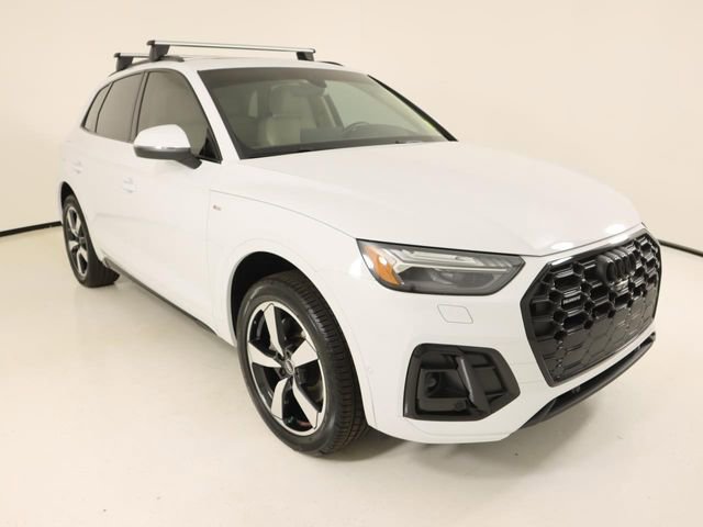 Certified 2023 Audi Q5 2.0T Prestige w/ Prestige Package image 7