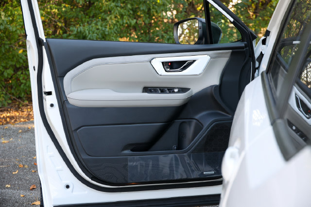 New 2026 Subaru Forester Limited AWD/4WD image 4