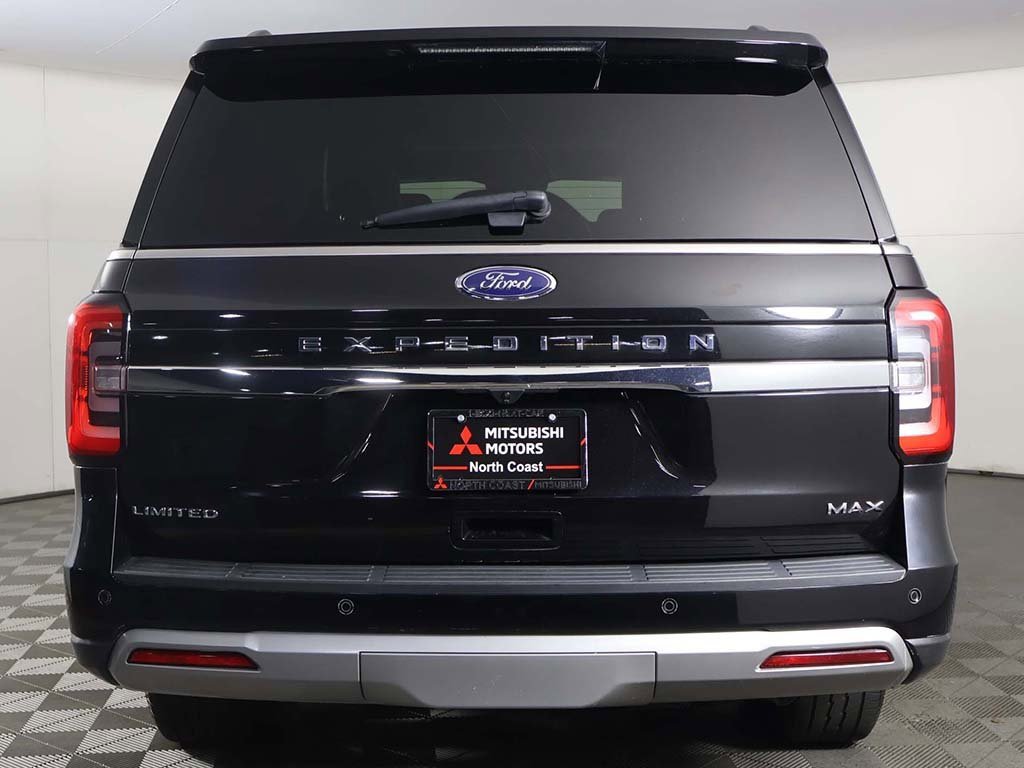 Used 2024 Ford Expedition Max Limited image 16