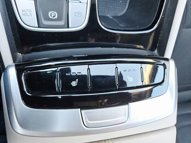 Used 2024 Hyundai Tucson SEL image 29