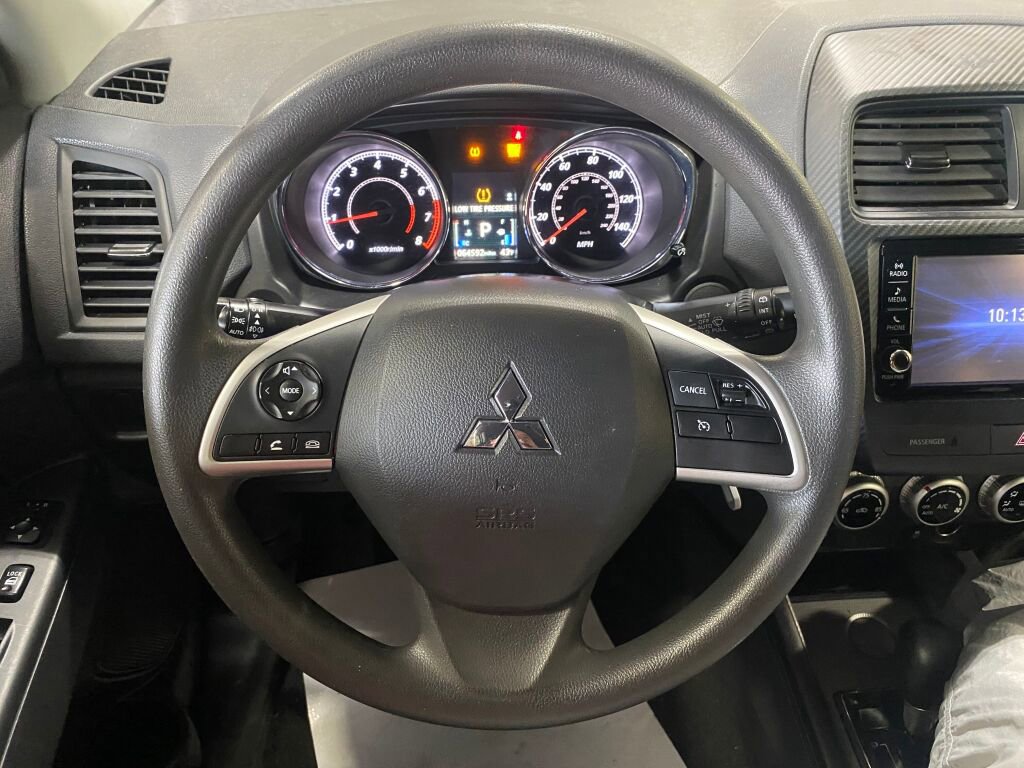 Used 2021 Mitsubishi Outlander Sport ES image 7