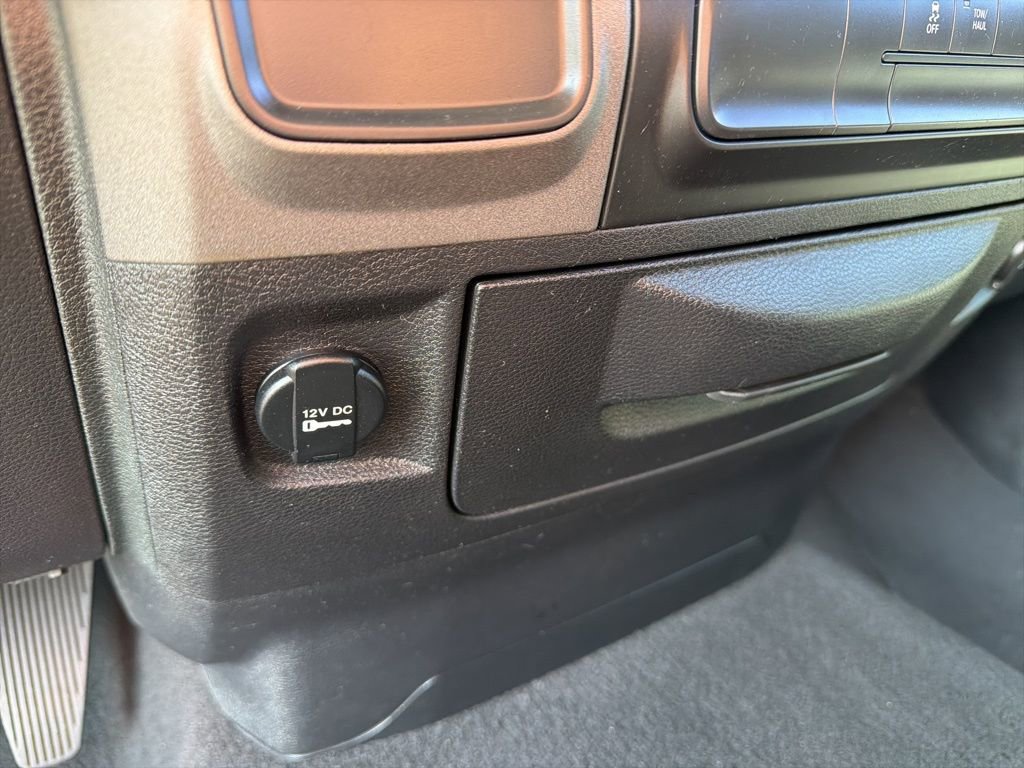 Used 2014 RAM 1500 Tradesman w/ Popular Equipment Group image 36