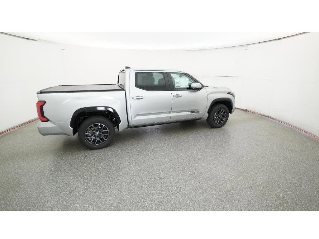 New 2026 Toyota Tundra Platinum image 10