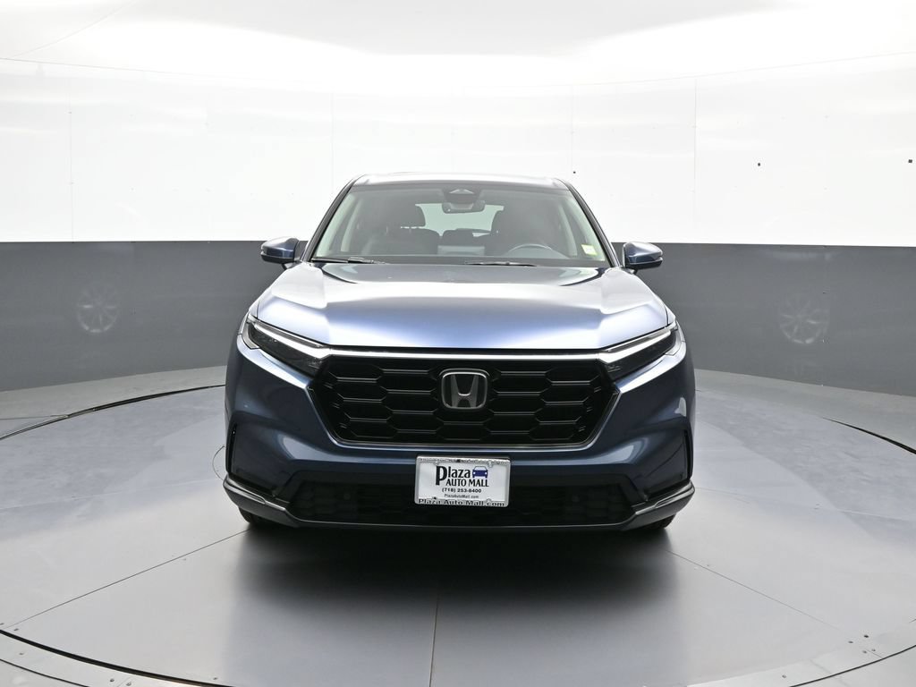 Certified 2024 Honda CR-V EX-L image 2