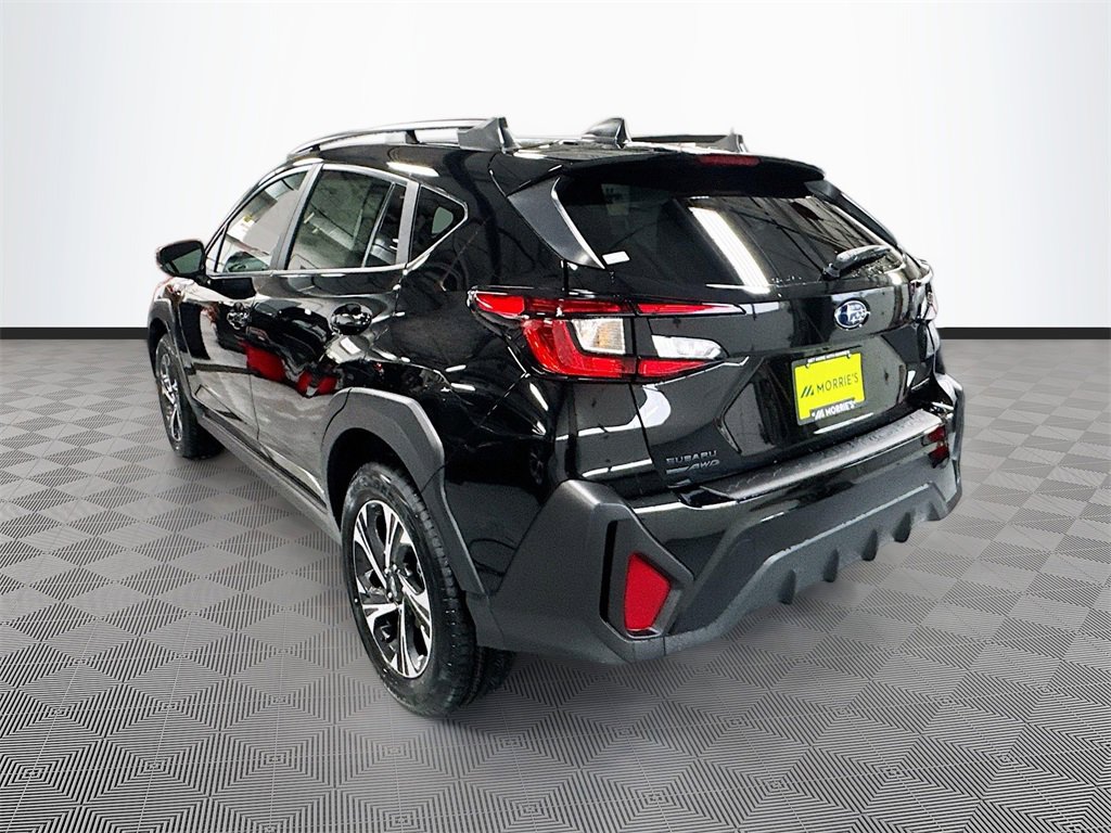 New 2026 Subaru Crosstrek 2.0i Premium image 36