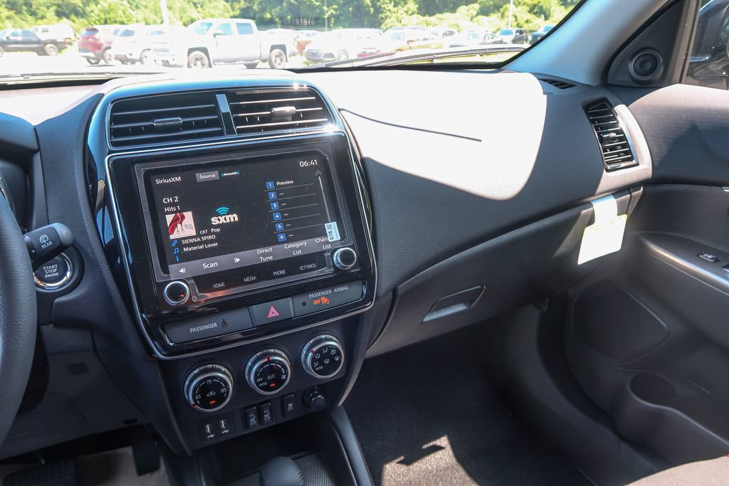 New 2026 Mitsubishi Outlander Sport SE AWD/4WD image 28