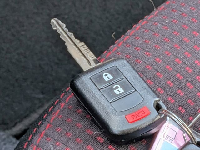 Used 2024 Mitsubishi Mirage Black Edition image 36