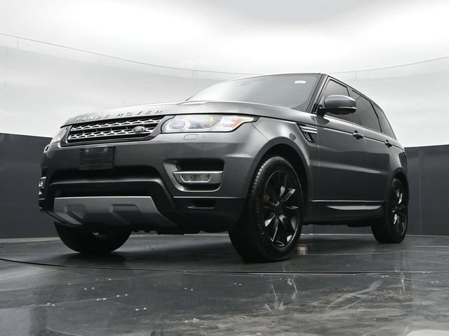 Used 2014 Land Rover Range Rover Sport HSE AWD/4WD image 43