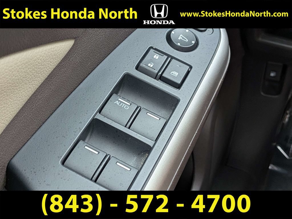 Used 2014 Honda CR-V EX-L image 27