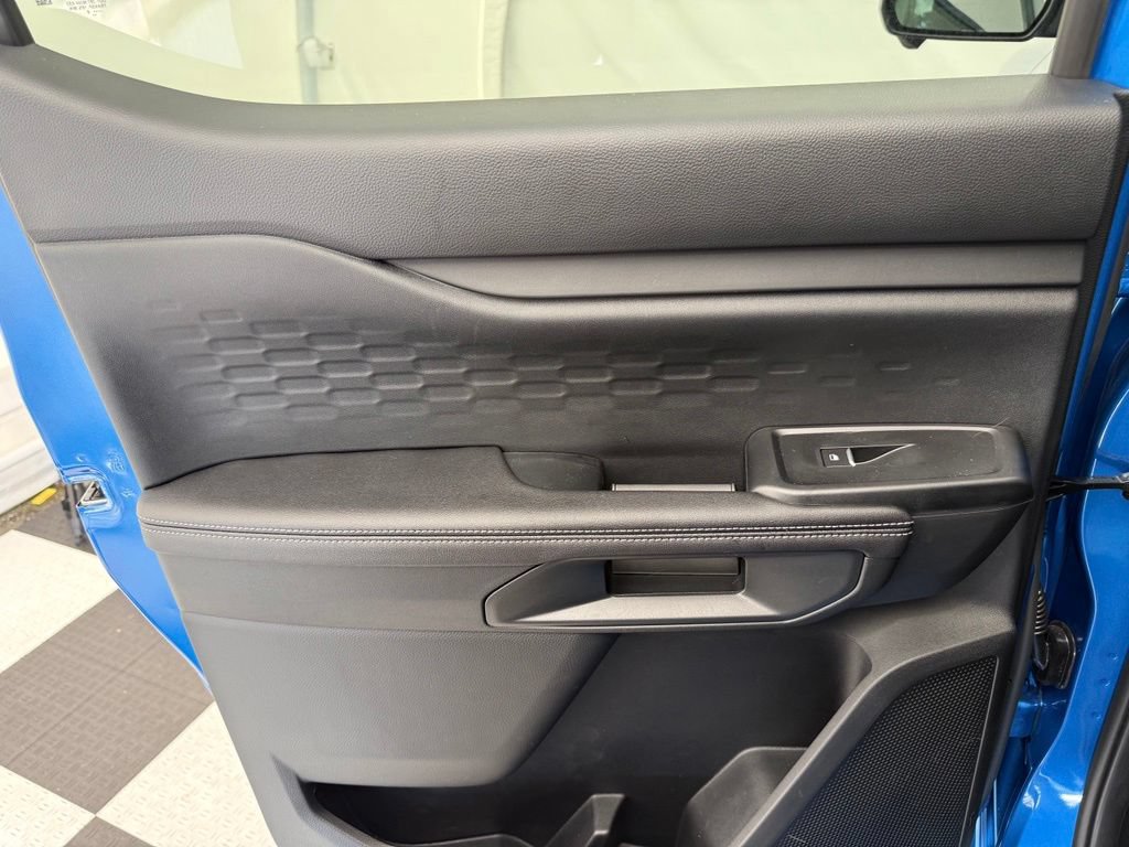 New 2026 Ford Ranger XLT AWD/4WD image 19