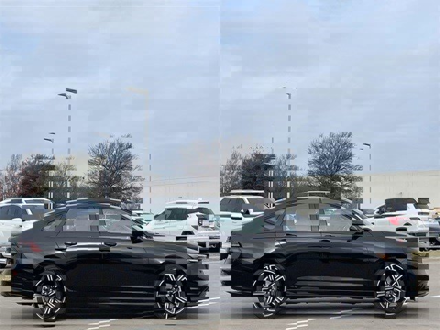 New 2026 Honda Accord SE image 3