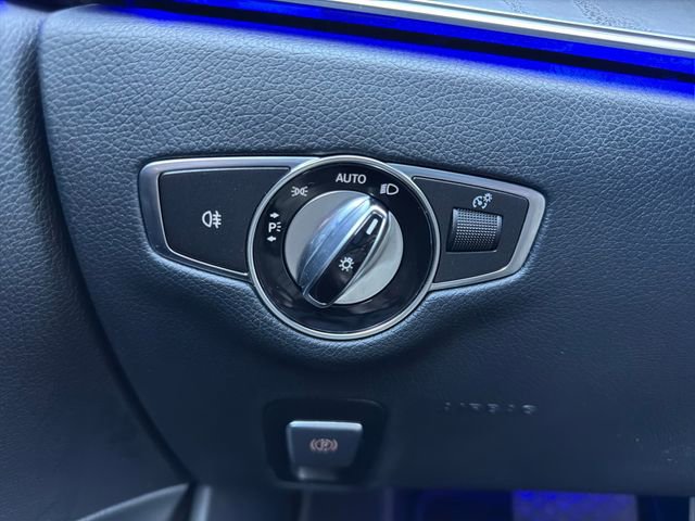 Used 2018 Mercedes-Benz E 300 4MATIC image 20