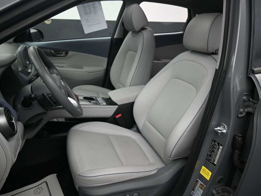 Used 2020 Hyundai Kona Limited image 27