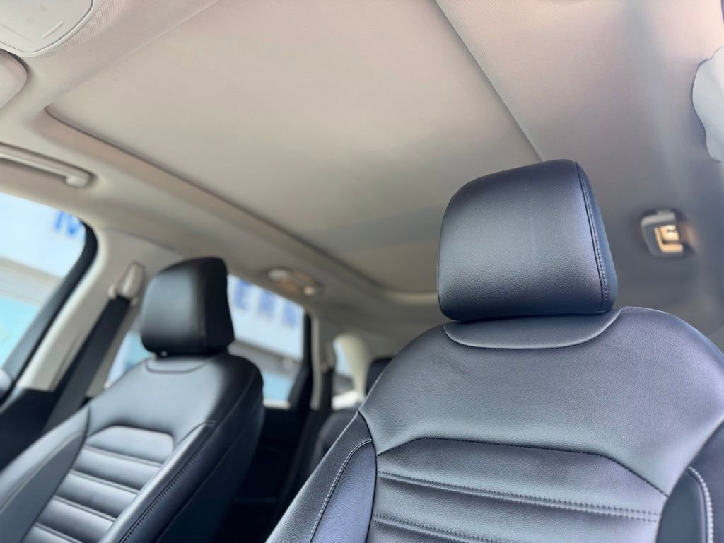 Used 2022 Ford Edge SEL w/ Convenience Package AWD/4WD image 18