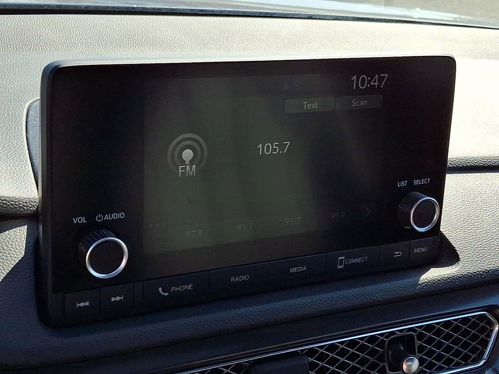 Used 2024 Acura Integra A-Spec image 17