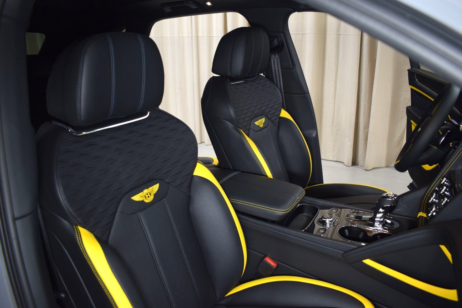 New 2026 Bentley Bentayga Speed image 24