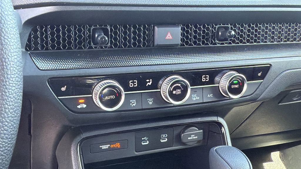 New 2026 Honda CR-V EX image 14