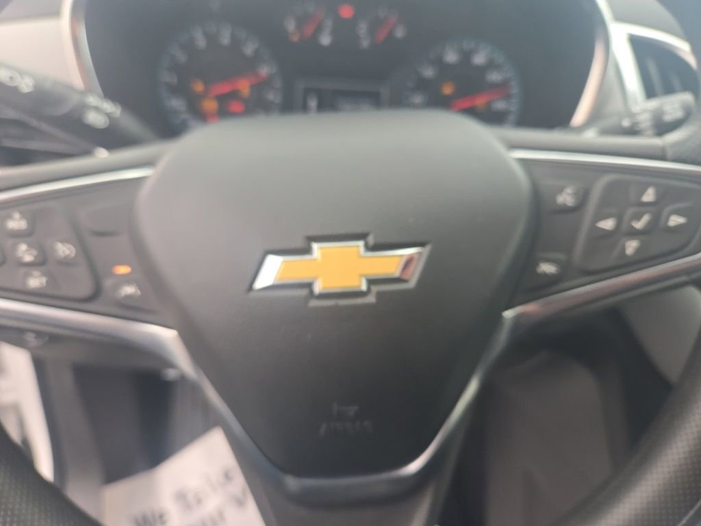 Used 2024 Chevrolet Equinox LS FWD image 14