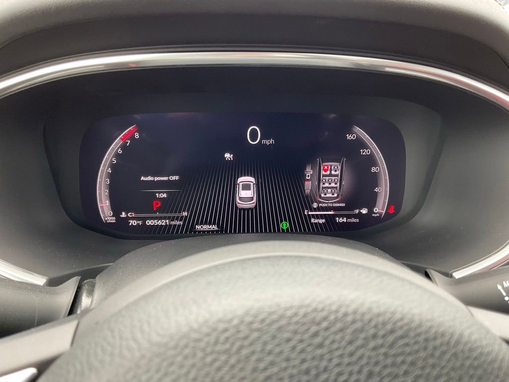 Certified 2026 Acura MDX A-Spec AWD/4WD image 15