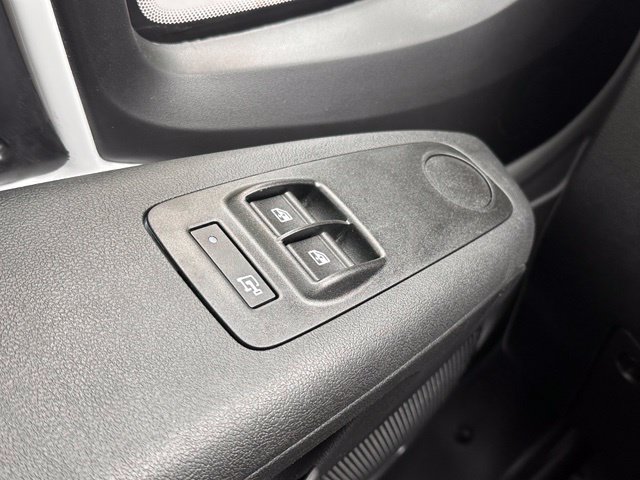 New 2026 RAM ProMaster 2500 w/ Power Group FWD image 16