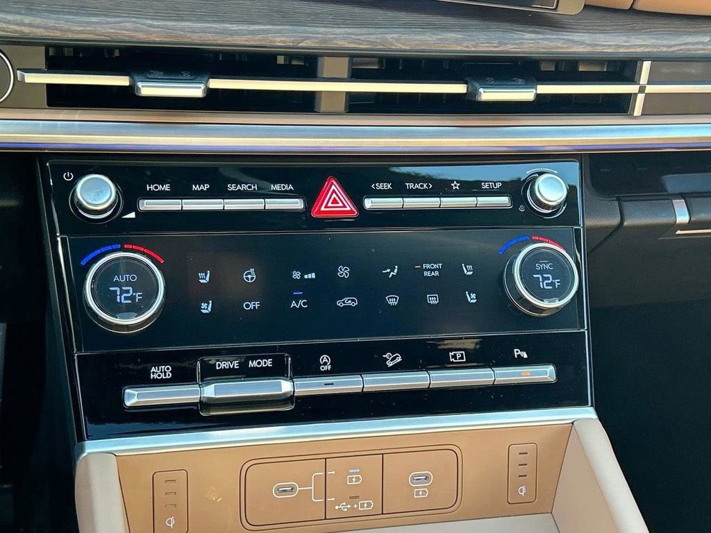 New 2026 Hyundai Santa Fe Calligraphy image 21