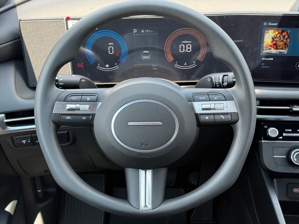 New 2027 Hyundai Santa Cruz SE FWD image 18