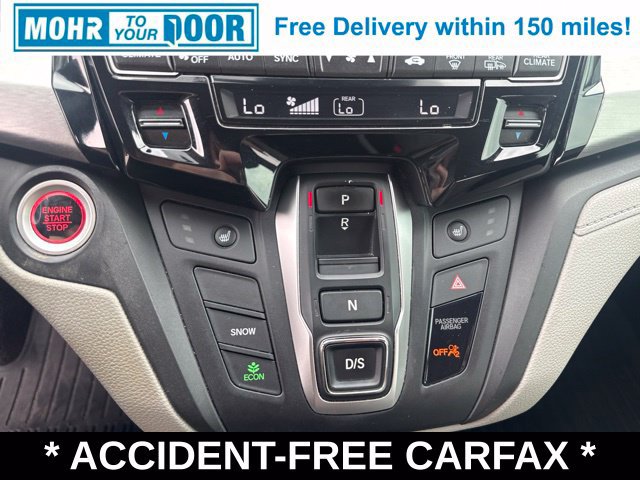 Used 2018 Honda Odyssey EX-L image 26