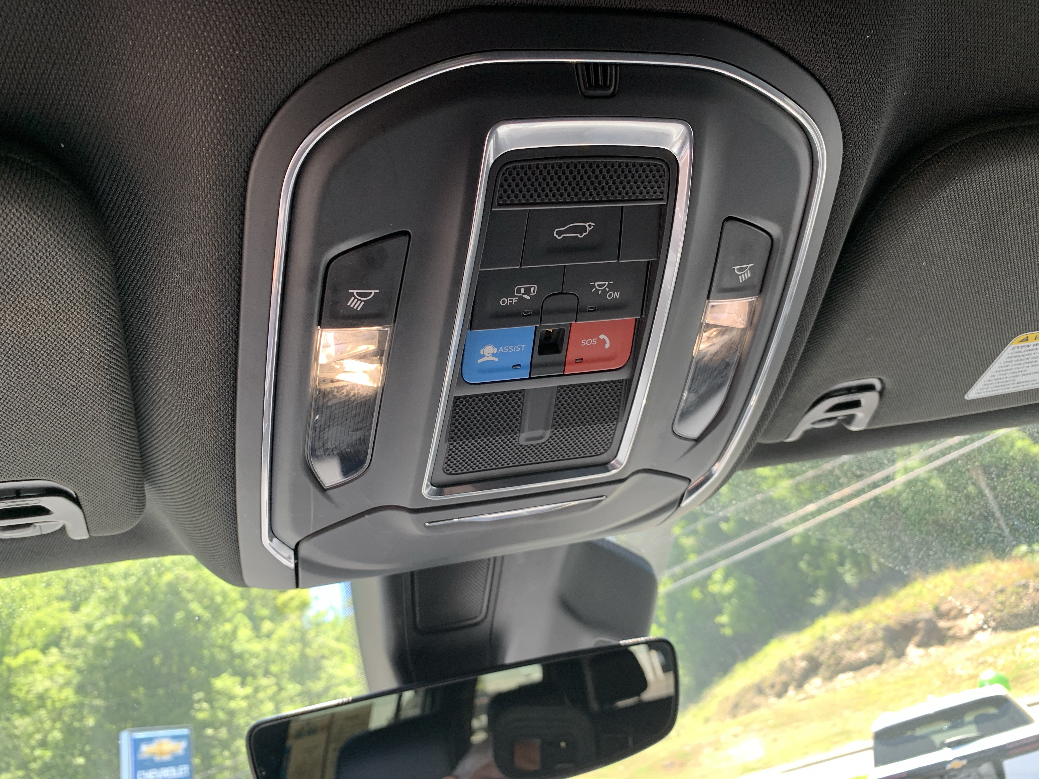 Used 2024 Jeep Wagoneer Series II AWD/4WD image 35