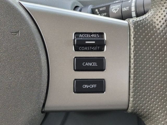 Certified 2021 Nissan Frontier SV w/ Midnight Edition Floor Mats AWD/4WD image 17