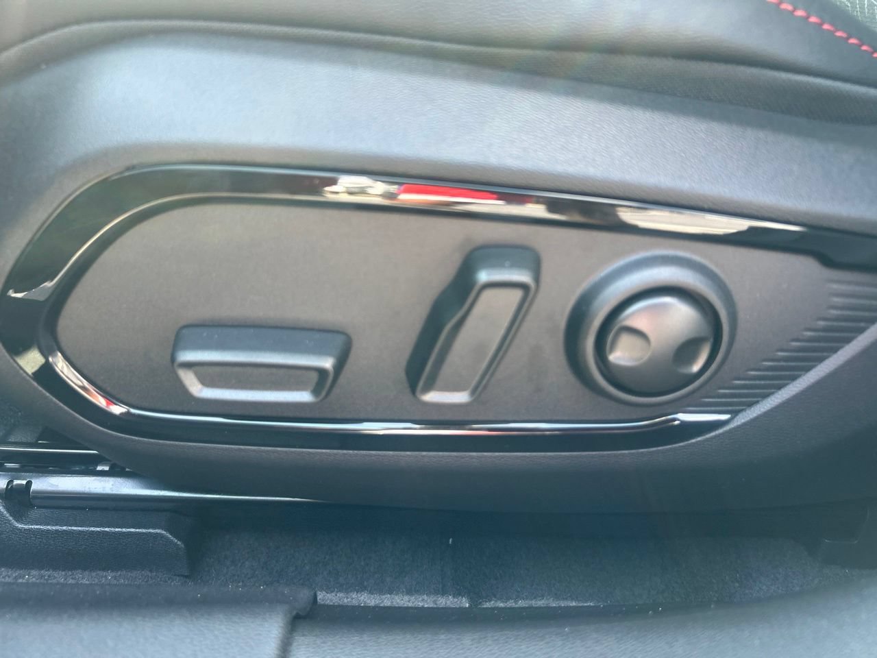 New 2027 Dodge Charger Scat Pack AWD/4WD image 16