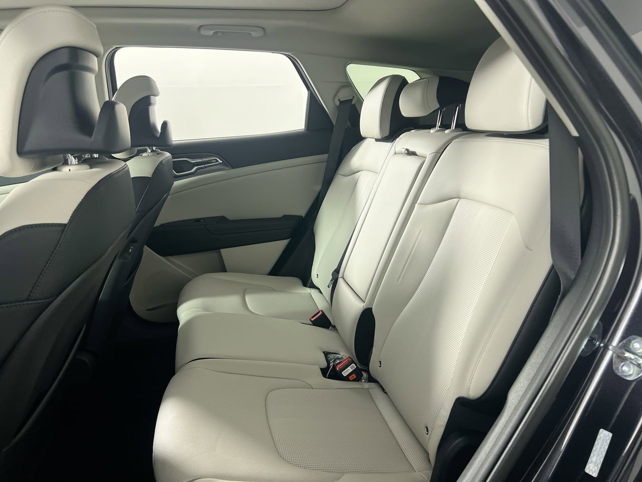 New 2026 Kia Sportage EX image 30