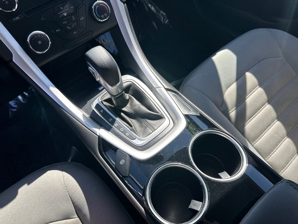 Used 2013 Ford Fusion S image 23