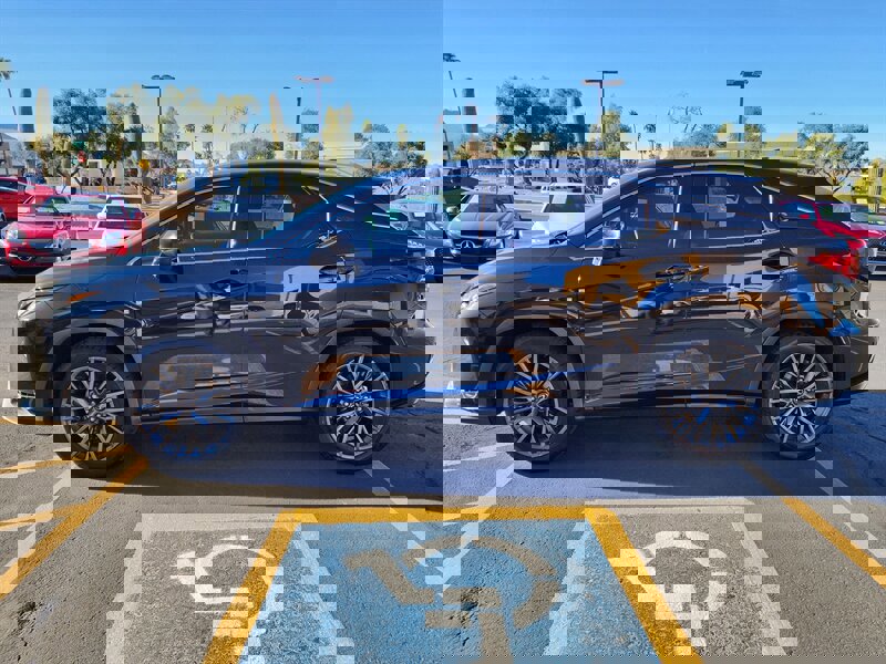 Used 2019 Lexus RX 350 F Sport w/ Navigation Package image 6