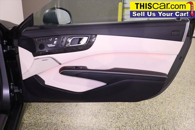 Used 2014 Mercedes-Benz SL 550 image 30