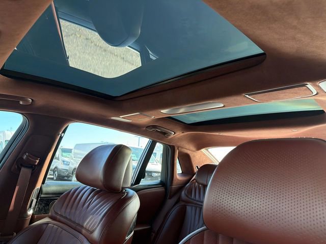 Used 2023 Genesis G90 3.5T image 11