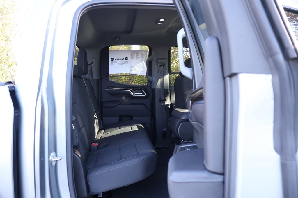 Used 2023 GMC Sierra 1500 Elevation image 44