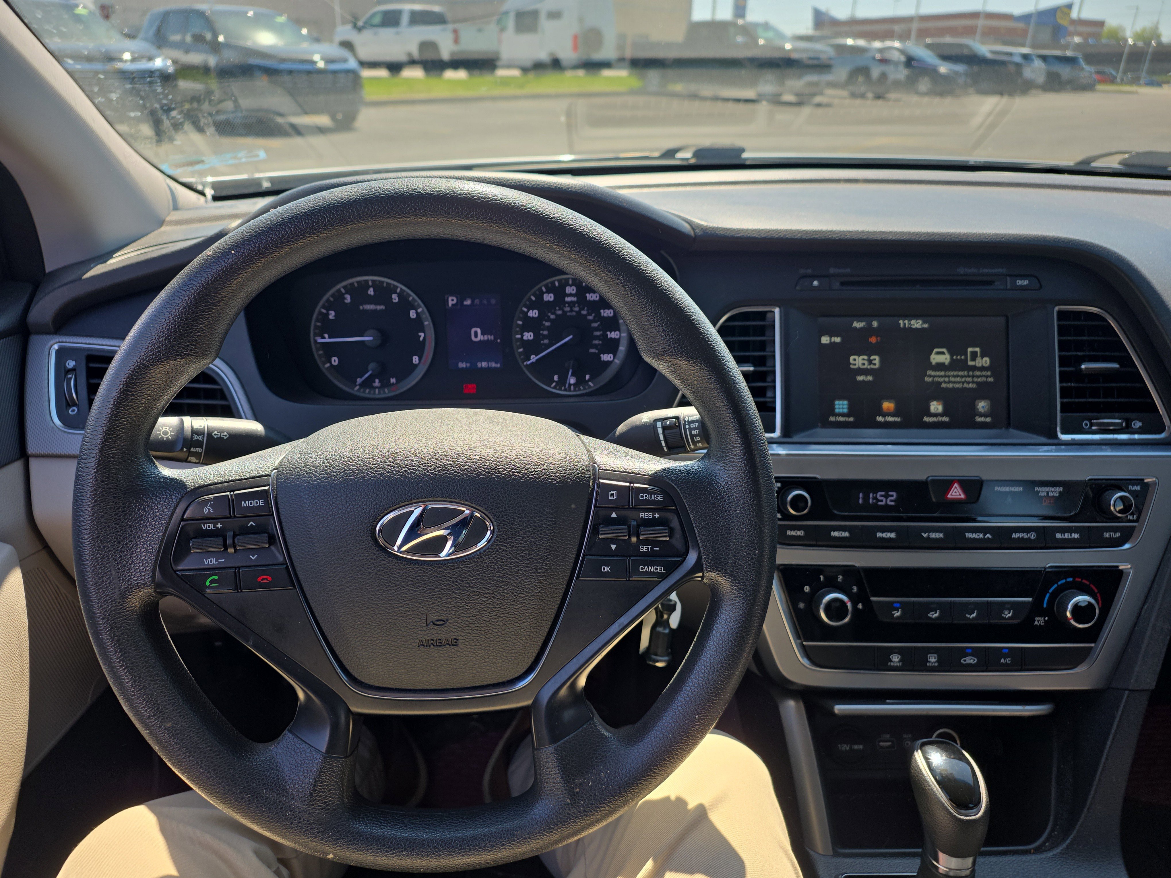 Used 2016 Hyundai Sonata SE image 12