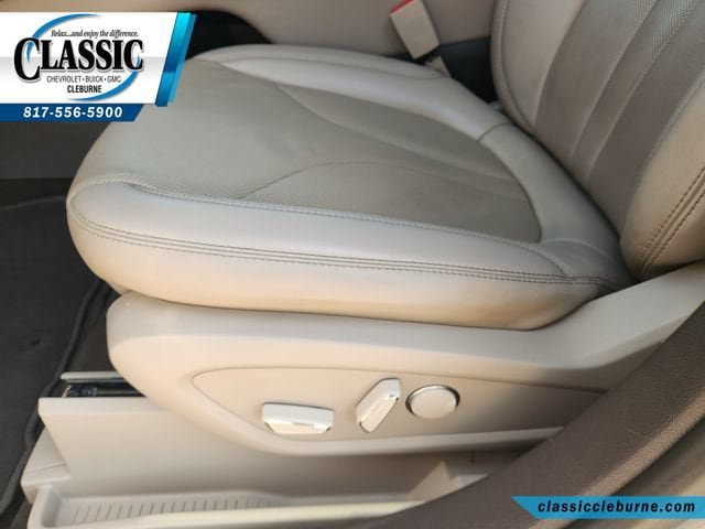 Used 2023 Lincoln Nautilus Reserve FWD image 25