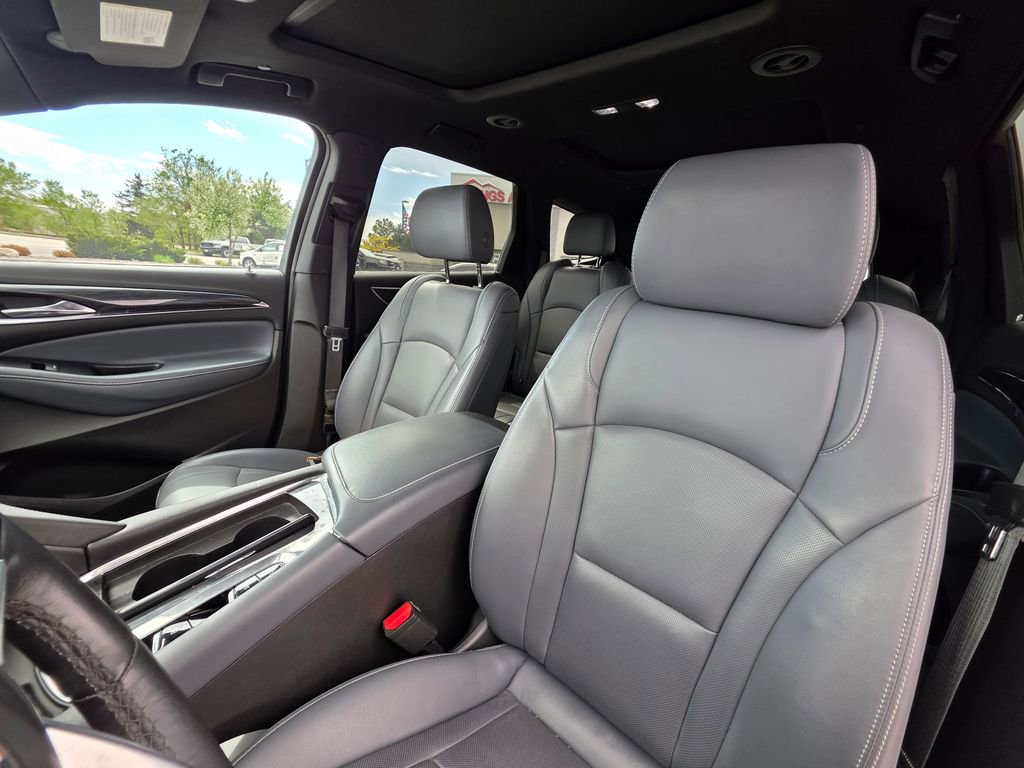 Used 2023 Buick Enclave Essence w/ Experience Buick Package image 13
