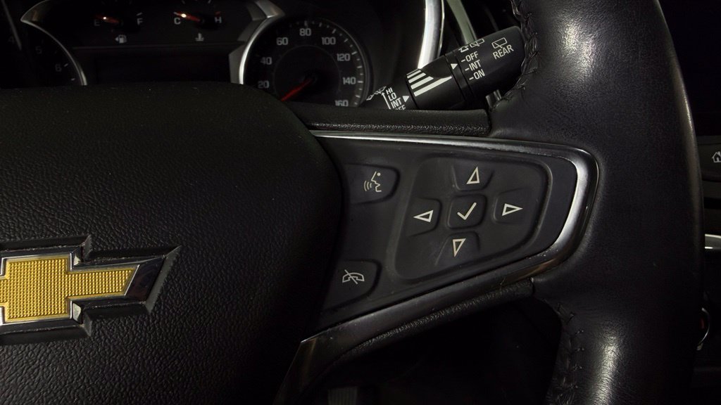 Used 2019 Chevrolet Equinox Premier AWD/4WD image 20