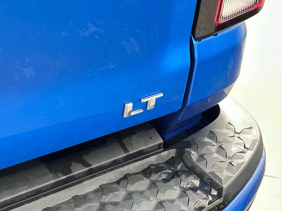 Used 2023 Chevrolet Colorado LT image 18