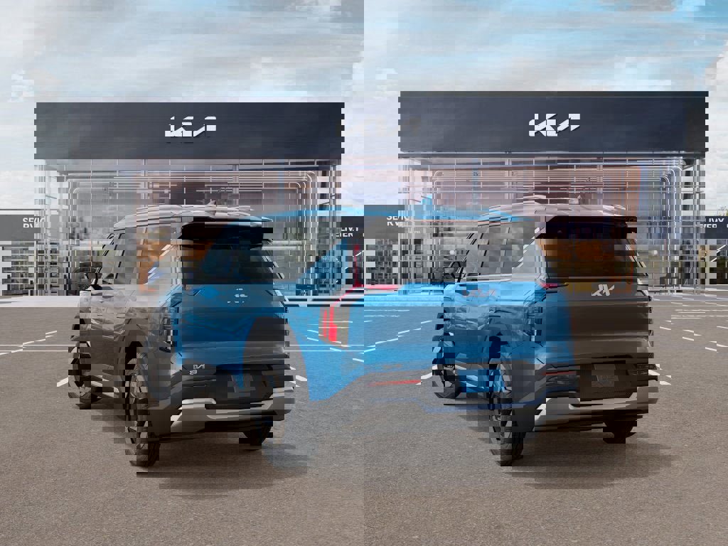 New 2026 Kia EV9 Wind image 4