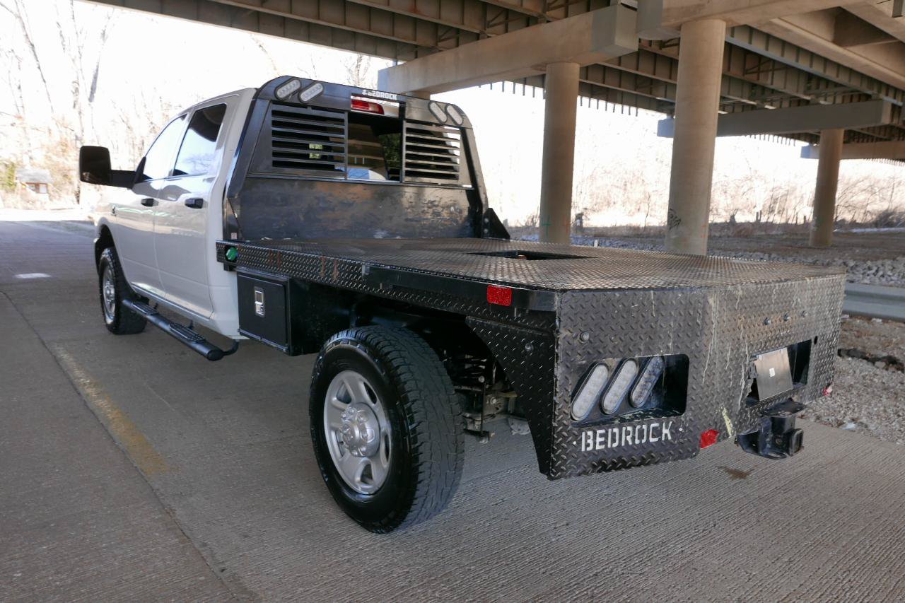 Used 2023 RAM 2500 Tradesman AWD/4WD image 27